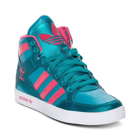 adidas high tops